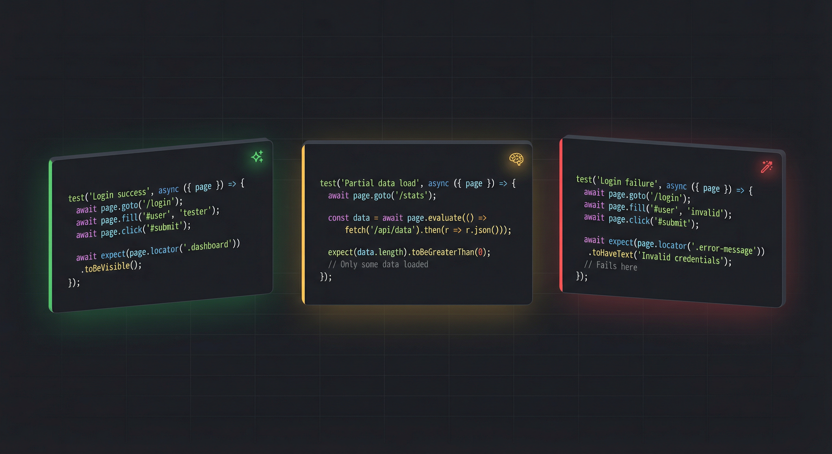 Cursor vs Claude Code vs Codex: Which AI Agent Is the Best E2E Tester?