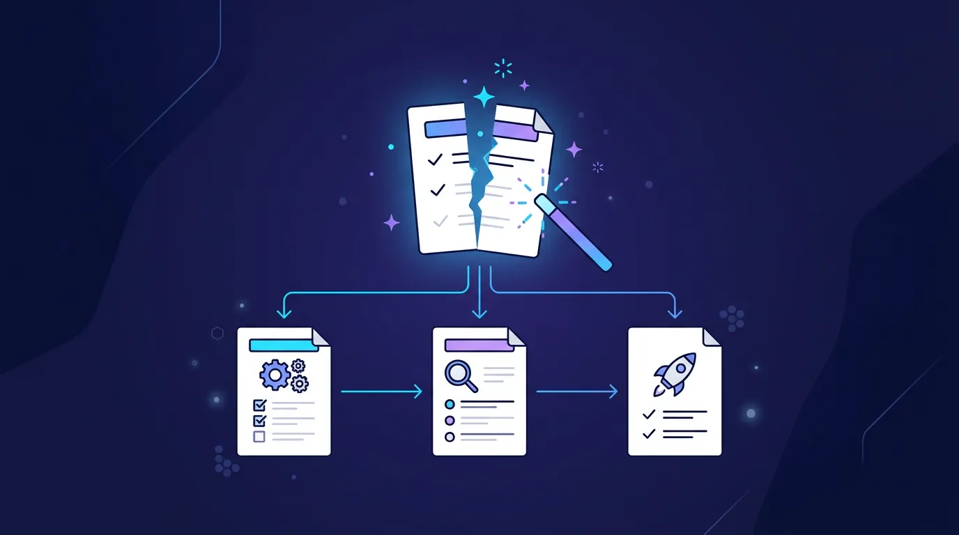AI Test Plan Analysis: Automatically Optimize Your Test Suite for Cost and Speed