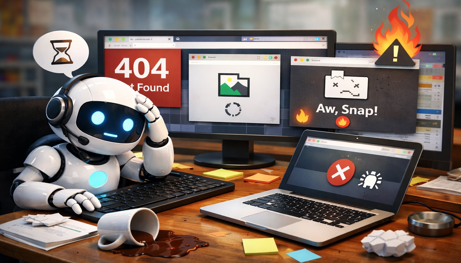 The State of AI for Quality Assurance